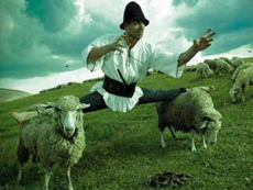 Çobanlara Mesleki Kariyer Fırsatı