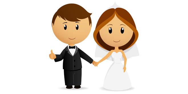 Evlilik Yardımı ve İzni Uygulaması