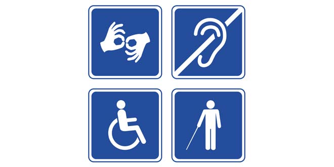 Engelli İşçi Çalıştırma Koşulları
