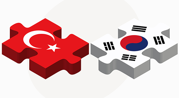 Türkiye ve Kore Sosyal Güvenlik Anlaşması