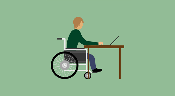 Engelli Vergi İndirimi Yazısı ile Emeklilik