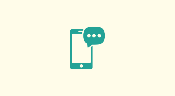 E-Vizite Ekranına SMS ile Giriş Dönemi